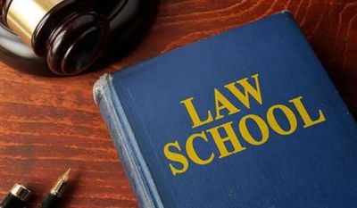 Advice to Entering Law Students - 2026