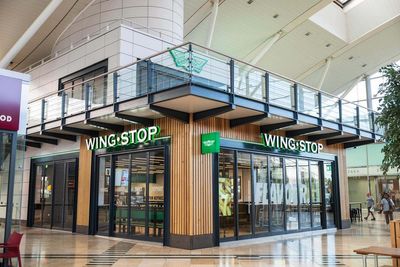 Wingstop UK sales surge 75% as chain opens more new restaurants