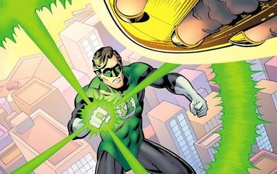 Think You Know Green Lantern? These 8 Hal Jordan and John Stewart Stories Will Change Your Mind