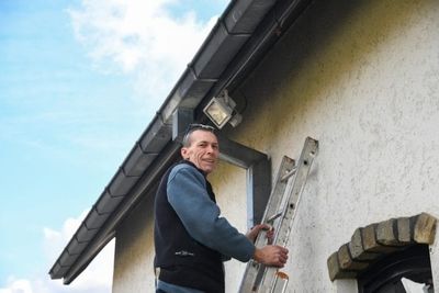 Understanding Home-Security Mistakes Burglars Can Notice From the Street