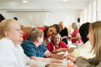 Michigan Adult Day Care Owner Pleads Guilty to Billing Medicare for Therapy Sessions with Deceased Patients