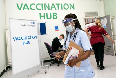 Cancer and Long-Term Care Hospitals Will Stop Reporting Staff COVID Vaccination Rates Under a Finalized Medicare Rule