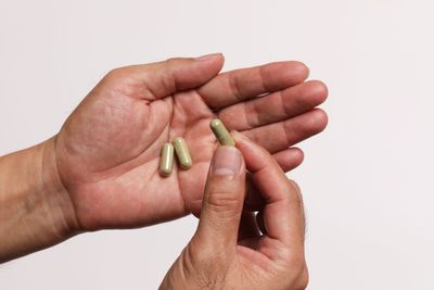 Moringa Capsules Sold on Amazon Are Recalled After Supplier Testing Flagged Salmonella Before Anyone Got Sick