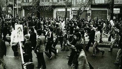 What Iranian Dissidents Can Learn About Regime Change From the Mistakes of 1979