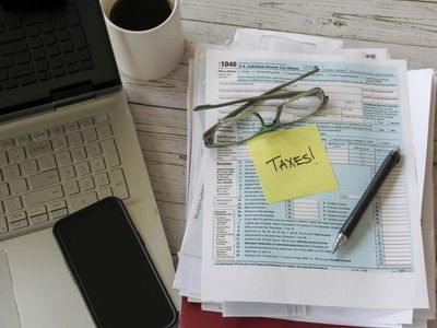 Why a Tax Refund Can Be Smaller Than Expected Without Being ‘Taken’