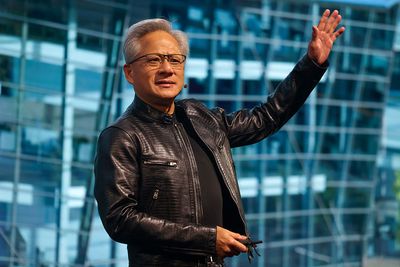 Nvidia CEO Predicts a Massive AI Infrastructure Boom. Skilled Trade Workers Could See Six Figure Opportunities.