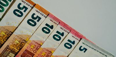What Gabon’s rating downgrade tells us about how sovereign credit worthiness is judged