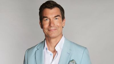 Jerry O'Connell’s Very First Text When He Joined The Star Trek Universe Actually Surprised Me