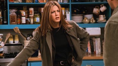 I Love Friends' On A Break Storyline As A Grown-up, But How Did Viewers Feel In The '90s?