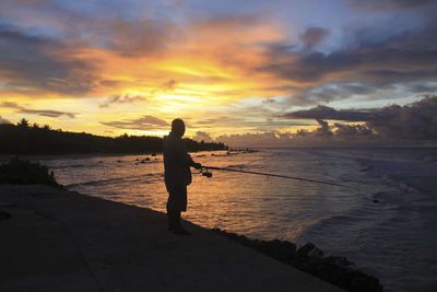 Nauru: World's 3rd-smallest country, at just 21 square kilometres and about 12,000 people, changed its name to Naoero. Here's all about it