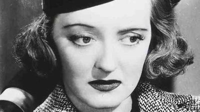 Quote of the Day by Bette Davis: “I survived because I was… – Inspiring lessons on resilience, perseverance, courage, determination and why you should never give up by the American actress known for her powerful performances and deep insights on life and overcoming challenges