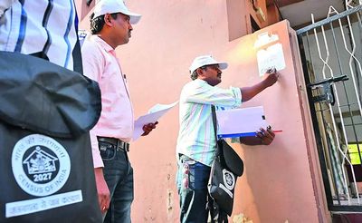 Population Census in Ladakh, J-K, HP, Uttarakhand to begin on Sep 1: Govt