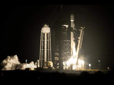 3,900-kg SpaceX rocket to smash into the Moon on August 5: When and where to watch the rare impact from the US and Canada, why astronomers are tracking it and what happens next