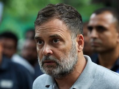 Rahul Gandhi vows to keep fighting for students hit by paper leaks, says 'accept accountability or step down'