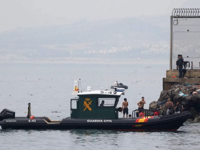 Ceuta migrant crisis: Spain breaks silence with firm sovereignty message