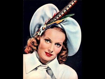 Quote of the Day by Maureen O’Hara: 'My heritage has been my grounding, and it has brought me...'- Inspiring life lessons on identity, strength, and staying true to yourself by the legendary Irish-American actress known for films like 'The Quiet Man,' 'Miracle on 34th Street'