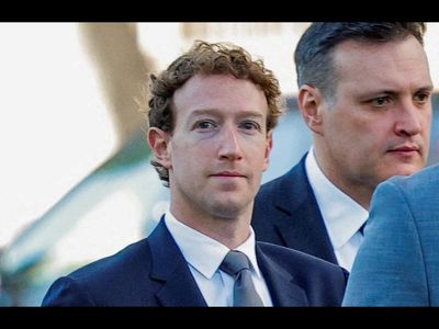 Mark Zuckerberg should apologise for removal of PM Modi's video from Facebook: IT panel chief Nishikant Dubey