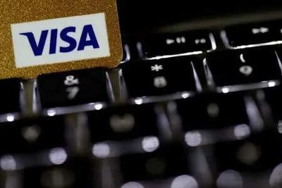 Visa beefs up cybersecurity offerings with $2.4 billion BioCatch deal