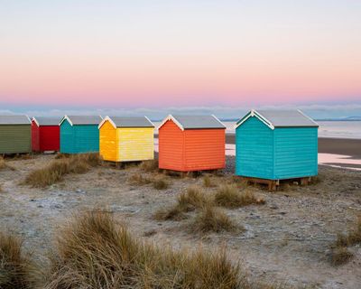 Tell us about your favourite UK holiday