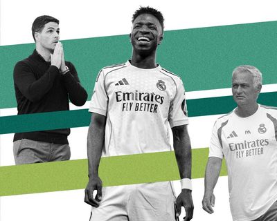 Vinícius Júnior to Arsenal doesn’t make sense. That’s why it may work