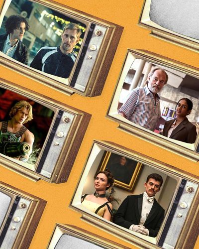 Best TV shows and movies streaming in Australia this month