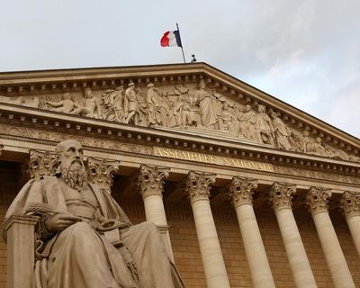 Paris prosecutor investigates alleged bullying in government departments after suicide attempt