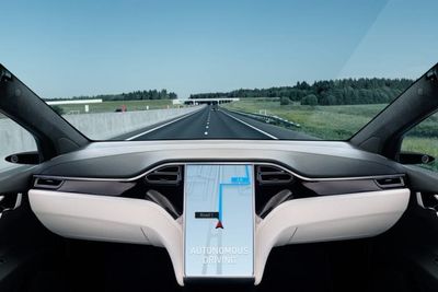 NHTSA Grants Zoox Two-Year Exemption From Several Federal Motor Vehicle Safety Standards for Its Automated Driving System Vehicle
