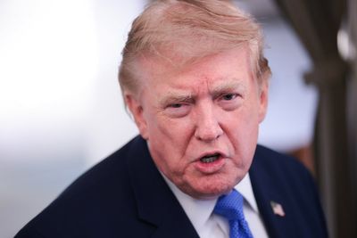 Did Trump reveal a weak hand in reported crowdsourcing memo seeking ‘creative’ ways to punish Iran?