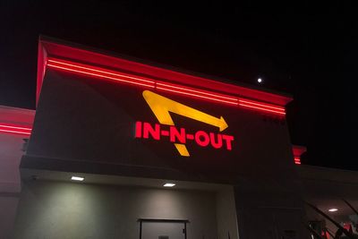'He Didn't Like Bullets Firing Both Ways': Hero Armed Citizen Speaks Out After In-N-Out Mass Shooting Left Three Dead