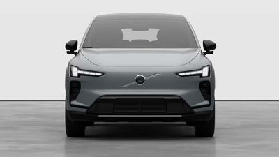 Volvo's New EX50 Will Be A Sub-$50,000 Tesla Model Y Fighter: Report