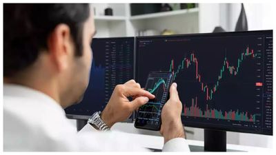 Ahead of Market: 10 things that will decide stock market action on Tuesday