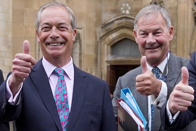 Will Farage agree to a Reform pact with Rupert Lowe’s Restore? What we know