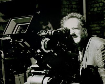 Justin Hardy, director of Wicker Man sequel, dies three weeks before its premiere