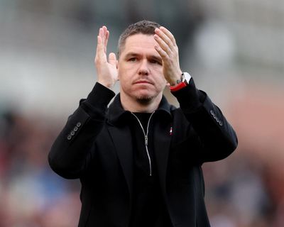 Marc Skinner may have been a Marmite manager but Manchester United’s budget was spread thin