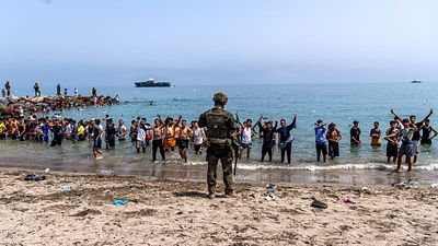 Ceuta explained: How Spain's biggest migration crisis unfolded