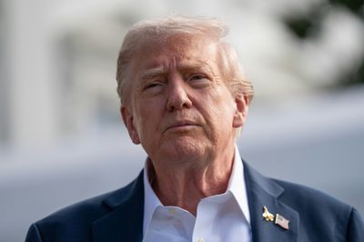 Iranian Leadership Rejected There Are Ongoing Talks With The U.S.; Trump Is Calling Them Out