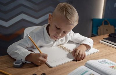 Sensory-Friendly School Supplies: What Helps and What Can Be Skipped