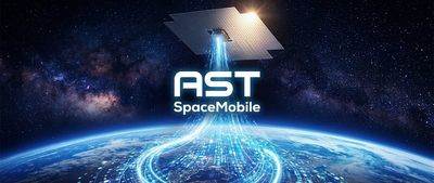 AST SpaceMobile Sets Launch Date Ahead of Key Q2 Earnings Test
