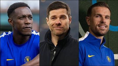 First Danny Welbeck, Now Jordan Henderson—Why Are Chelsea Signing Older Players?