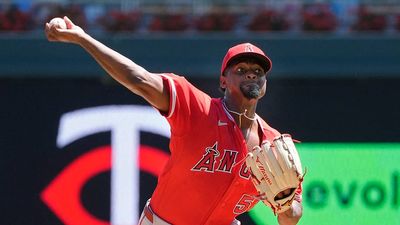 José Soriano Trade Grades: Angels Reinvigorate Farm System by Dealing Starter to Blue Jays