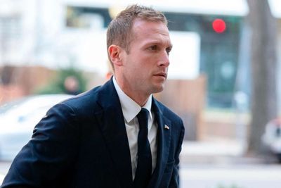 Abuse scandal roils Republicans ahead of US midterms