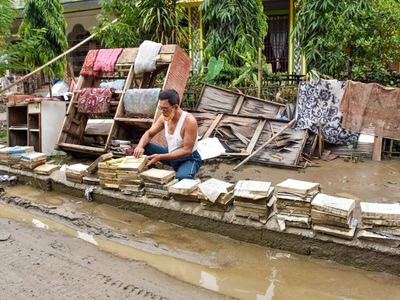 Peasants' group KMSS blames 'coal mafia nexus' for Assam floods, seeks CBI probe