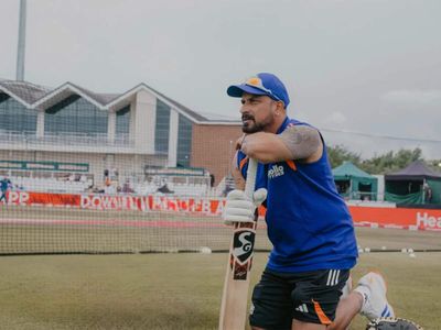"You created magic within group": Rohit Sharma hails T Dilip after end of stint as fielding coach