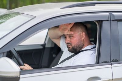 A Practical Guide to Heatstroke Risks Fathers Should Never Ignore in a Parked Car