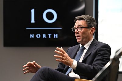 Fact check: Number 10 North and football tickets on the NHS?