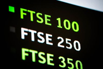 Stocks mixed as AstraZeneca merger talk dents FTSE 100