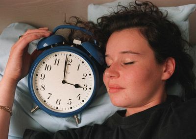 Clocks Will Fall Back This November but Is Daylight Saving Time Really Better for Your Health?