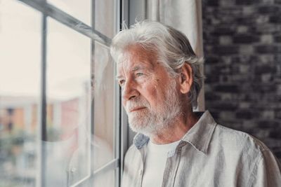 Why Suicide Risk Is Higher Among Older Adults—and How Families Can Help