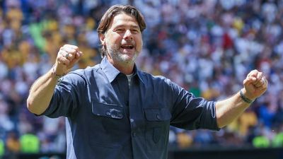The Winners, Losers From Mauricio Pochettino’s New USMNT Contract