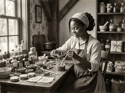 In 1905, an American Black woman suffering from scalp ailment and hair loss experimented and developed a line of haircare and became first female self-made millionaire in the US: How Madam C.J. Walker built her empire?